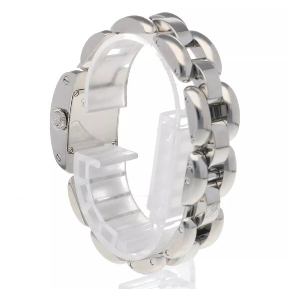 Chopard La Strada Watches 41/8444 Stainless Steel White shell